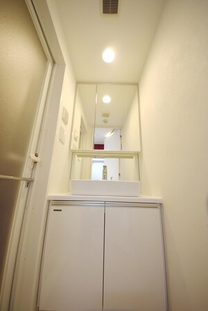 ザ・レジデンス神楽坂Iの物件内観写真